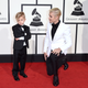 Illustration for article titled Your Complete Guide to All the Looks on the 58th Grammy Awards Red Carpet